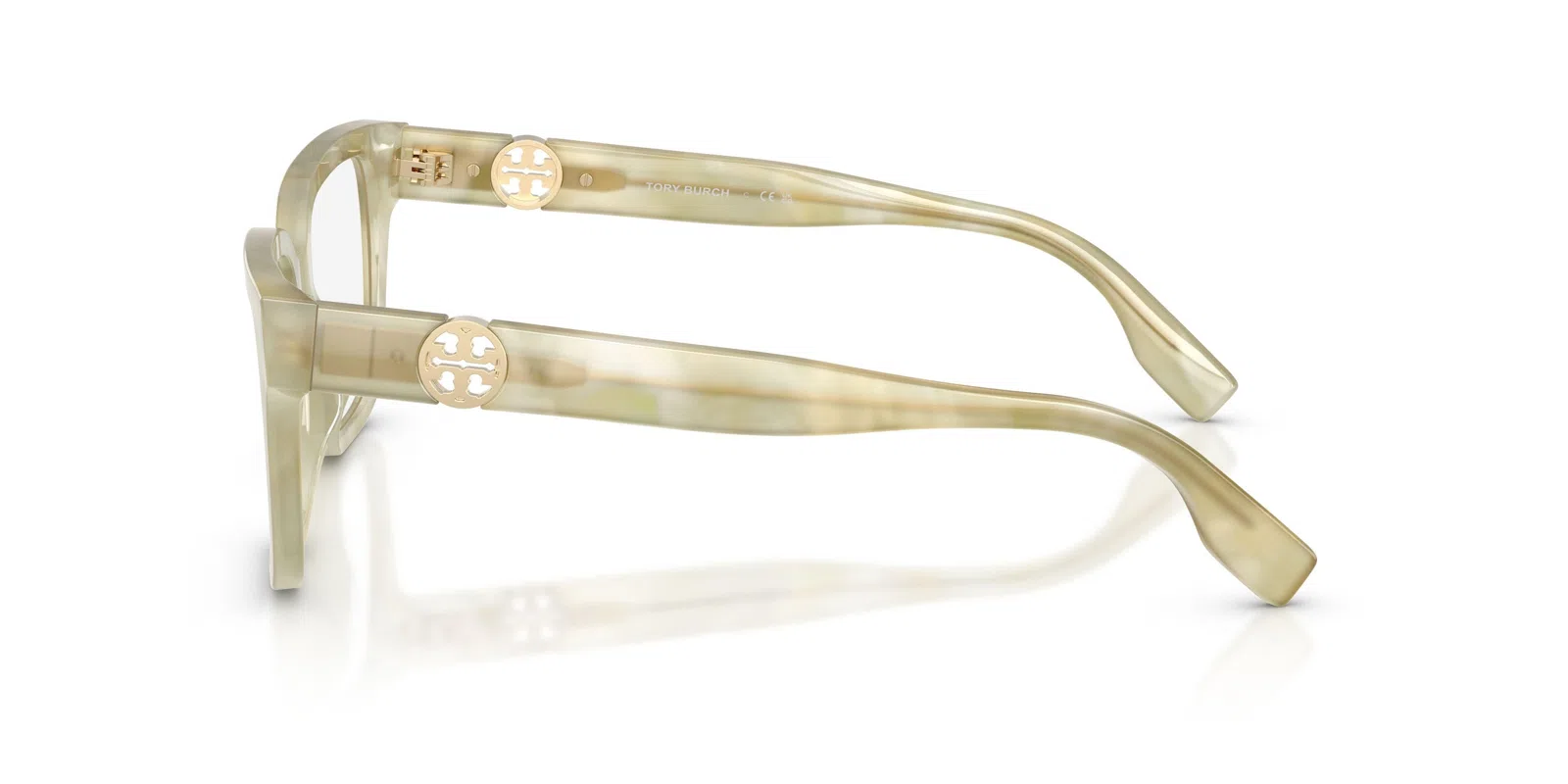 Tory Burch 2168U Eyeglasses - view 17